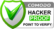Trusted Badge